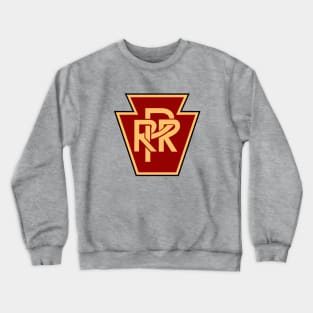 Pennsylvania Railroad Crewneck Sweatshirt